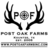 Post Oak Farms in Kountze, TX