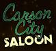 Carson City Saloon in Pittsburgh, PA City & County Government