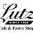Lutz Cafe & Pastry Shop in North Center Lincoln Square - Chicago, IL