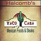 Taco Casa in Pocahontas, AR Mexican Restaurants