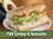 Togo's Sandwiches in Temecula, CA