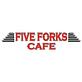 Five Forks Cafe in Williamsburg, VA American Restaurants