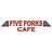 Five Forks Cafe in Williamsburg, VA