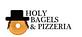 Holy Bagels & Pizzeria in Miami, FL Jewish & Kosher Restaurant