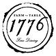 1776 Restaurant in Crystal Lake, IL American Restaurants