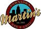 Martin's Bar & Grill in Roanoke, VA American Restaurants