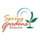 Spring Gardens Cafe in Milwaukee, WI American Restaurants