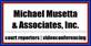 Michael Musetta & Associates in Downtown - Tampa, FL Court & Convention Reporters