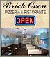 Brick Oven Pizzeria & Restaurant in Trinity, FL Pizza Restaurant