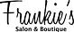 Frankie's Salon & Boutique in Louisburg, KS Beauty Salons