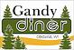 Gandy Diner in Centuria, WI American Restaurants