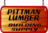 Pittman Lumber & Building Supply in Milton, FL