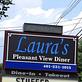 Laura's Pleasant View Diner in Smithfield, RI American Restaurants