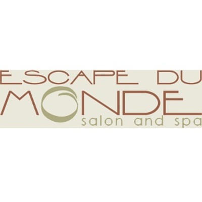 Escape du Monde Salon and Spa in Madison, WI Barber Shops