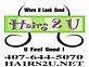 Hairs 2U in Winter Park, FL Beauty Salons