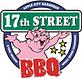 17th Street Barbecue in Marion, IL American Restaurants
