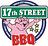17th Street Barbecue in Marion, IL