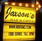 Jaxson's in Lake Placid, FL Bars & Grills
