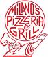 Pizza Restaurant in Philadelphia, PA 19107