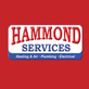 Hammond Services in Griffin, GA Plumbing Contractors