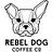 Rebel Dog Coffee in Plainville, CT