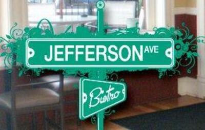Jefferson Avenue Bistro in Gravois Park - Saint Louis, MO Halls, & Party Facilities