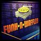 Funk 'n Waffles in Syracuse University "Hill" - Syracuse, NY American Restaurants