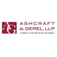 Ashcraft & Gerel, in Washington, DC Personal Injury Attorneys
