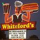 Whiteford's of Laurens in Laurens, SC Hamburger Restaurants