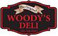 Woody's Deli in Le Roy, NY Delicatessen Restaurants