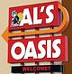 Al's Oasis - Cafe & Lounge in Oacoma, SD Restaurants/Food & Dining