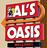 Al's Oasis in Oacoma, SD