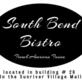 South Bend Bistro in Bend, OR Restaurants/Food & Dining
