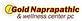 Gold Naprapathic & Wellness Center in Chicago, IL Health Care Information & Services