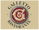 Galletto Ristorante in Modesto, CA Halls, & Party Facilities