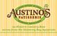 Austino's Patisserie in Monterey,, CA American Restaurants