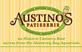Austino's Patisserie in Monterey, CA American Restaurants