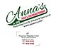Anna's Pizza & Italian Restaurant in Poquoson, VA Pizza Restaurant