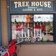 The Tree House in Truckee, CA Childrens Clothing