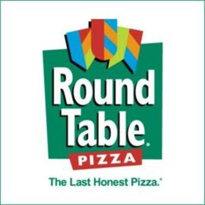 Round Table Pizza in Sonora, CA Pizza Restaurant