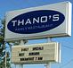 Thano's Family Restaurant in Canfield, OH Greek Restaurants