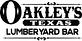 Oakley's Lumberyard Bar in Riesel, TX Bars & Grills