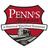 Penns Tavern Historical Waterfront Restaurant in Sunbury, PA