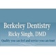 Ricky Singh DMD in Berkeley, CA Dentists