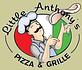 Little Anthony's Pizza & Grill in Honey Brook, PA Italian Restaurants