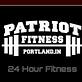Patriot Fitness in Portland, IN Health Clubs & Gymnasiums