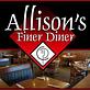 Allison's Finer Diner in Mount Vernon, OH American Restaurants