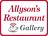 Allysons Restaurant and Gallery in Lakehead, CA