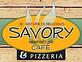 Savory Cafe in Newport, OR Vegetarian Restaurants