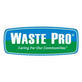 Waste Pro - Sarasota/Bradenton & Recycling - Ph: in Sarasota, FL Garbage & Rubbish Removal
